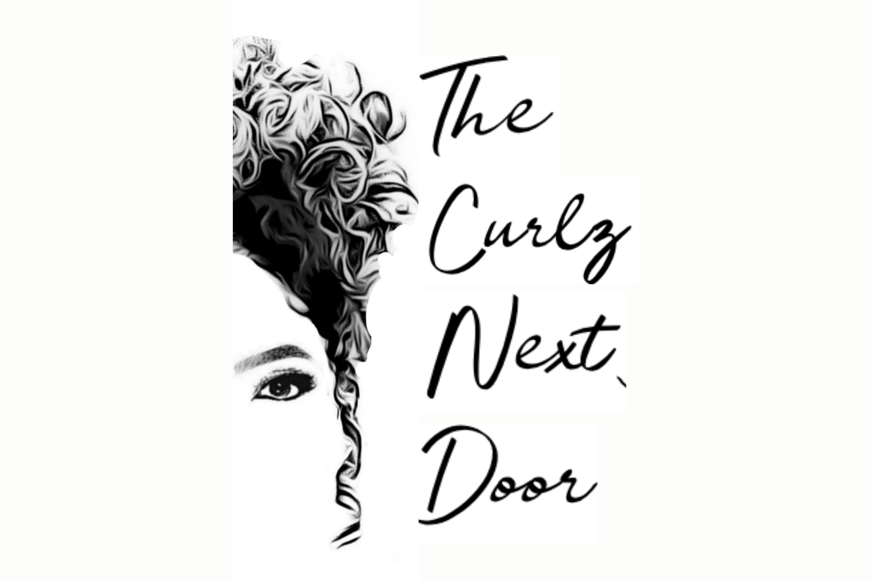 About T.C.N.D - The Curlz Next Door